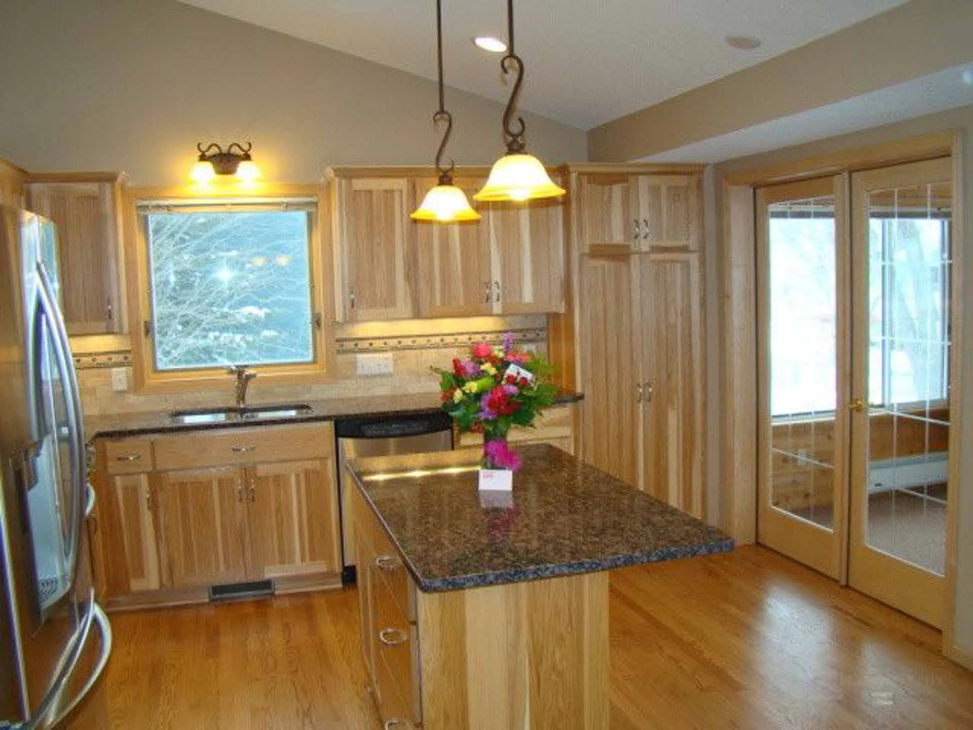 Kitchen Remodeling by Country Creek Builders Lakeville